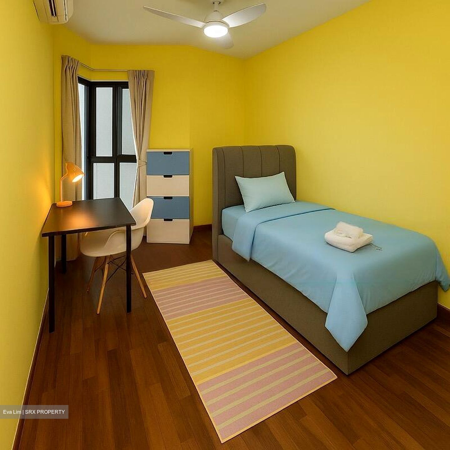Woodsvale (D25), Condominium #485250871